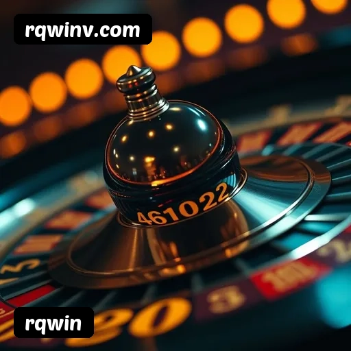rqwin bônus R$5.000 + 500 giros - Rollover 35x, prazo 30 dias, 38% taxa conversão