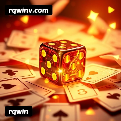 Catálogo rqwin 3.100+ jogos - Pragmatic Play, Evolution, NetEnt