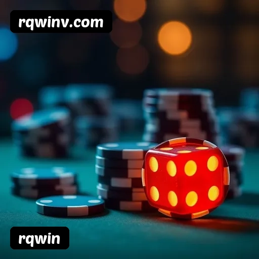 Jogo responsável rqwin - Ferramentas de controle, limites, auto-exclusão, suporte CVV 188